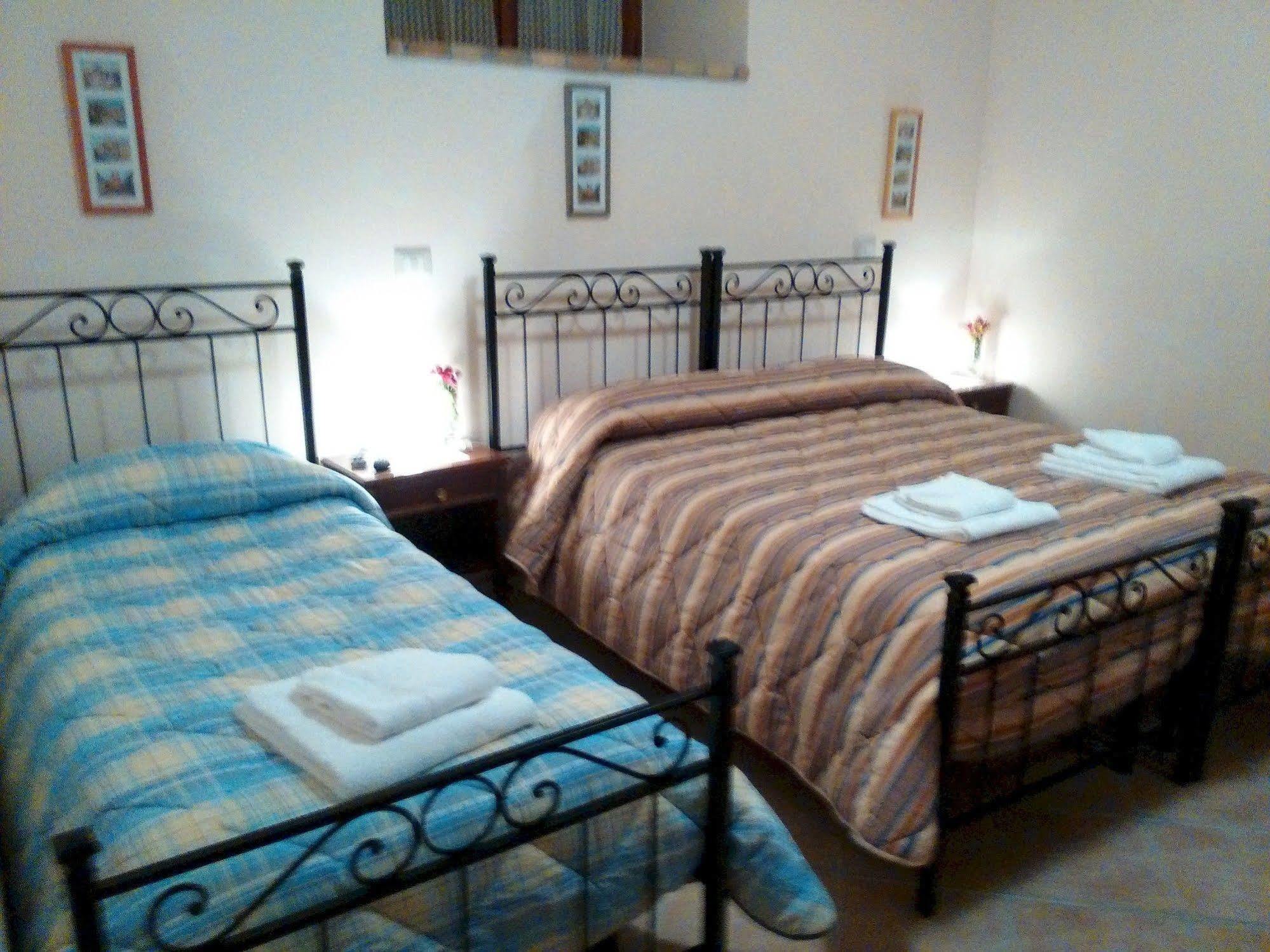 Le Pietre Ricce B&B Roccamontepiano Exterior foto